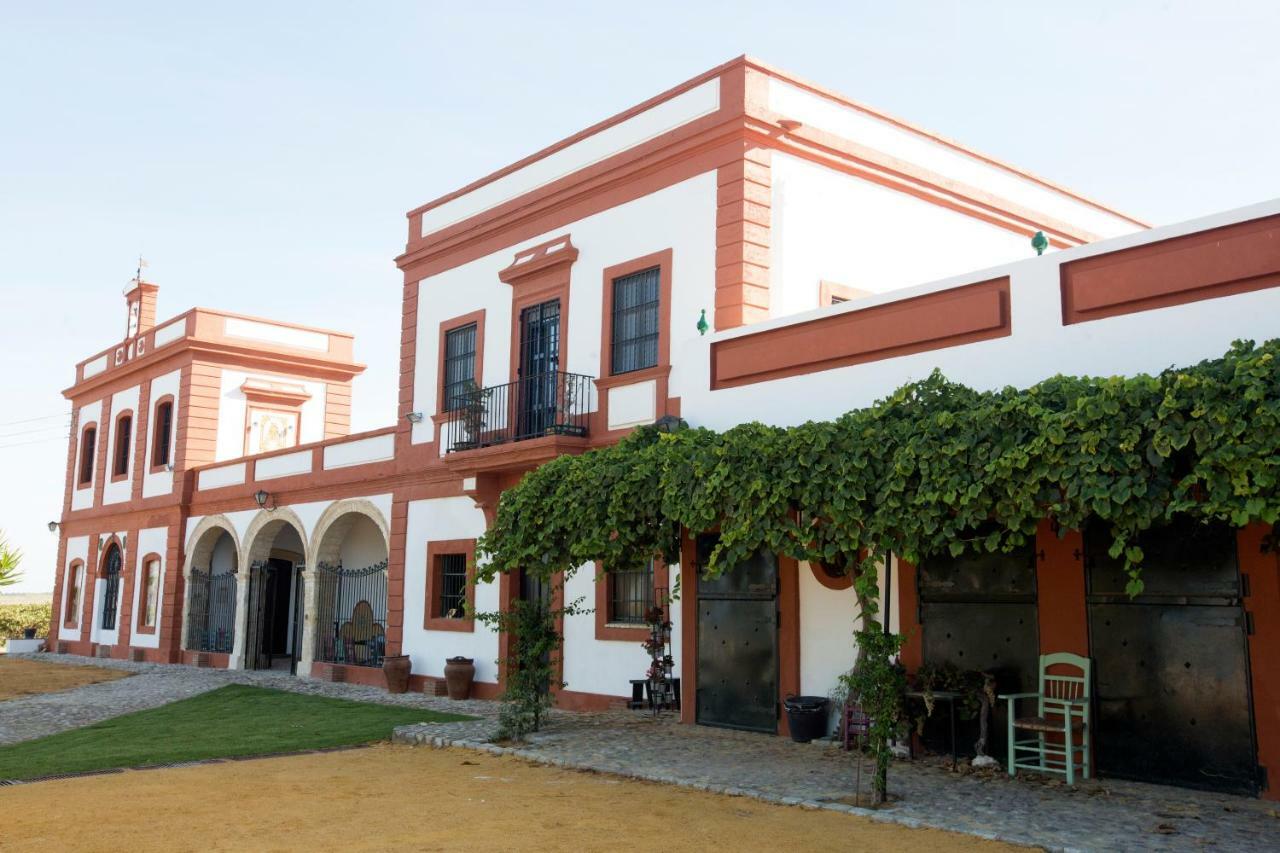 La Bendita Locura El Puerto de Santa María Exterior foto